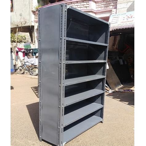 slotted angle rack manufacturers|Slotted Angle Rack .